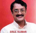 Sreekumar S