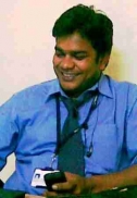 Anirudh Dohray