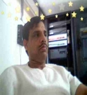 Mohammad Perwez Akhter