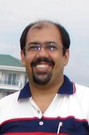 Indrajit Bhattachrya