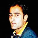 Sunil Pahal