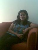 Anitha Sethuram