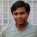Kishore Krishnan