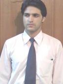 Tahir Majeed Dar
