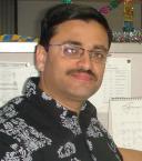 Satish Srinivas