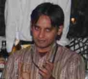 Sunil Verma