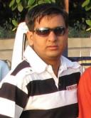 Kush Vaishnav