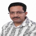Dr Manish Maladkar