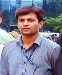 Rinkesh Dusane
