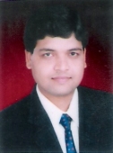 Dr Vijay Kumar Salvia