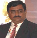 Nagaraj Shankar Rao Tigadi