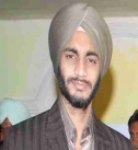 Akashdeep Singh