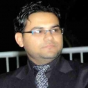 nizam farooqui