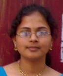 Amrita Priyadarshini