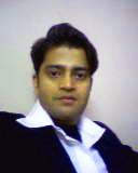 Deepak Bhadouria