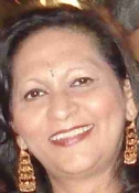 Mira Vikram Pawar