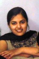 Sreeja Ravindran