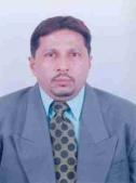 Shridhar Nagesh Shanbhag