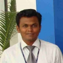 Arulraj Nachimuthu