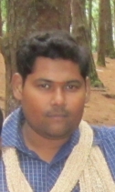 Madhu Suthanan