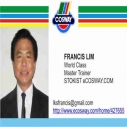 Francis K  S Lim