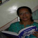 Sujata Sunil Udeshi