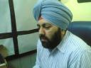 Dr Rajan Bir Singh Thind