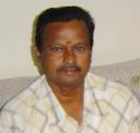 Raman Ramachandran
