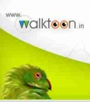 Walk Toon India