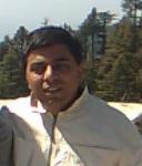 Chirag Shah