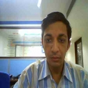 PARITOSH DURGESH KUMAR PANDYA