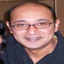 Amitabh Shrivastava