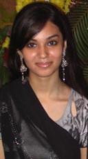 Poushali Singh