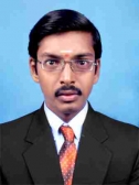 Krishnaraj Sampath