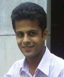 Vineet Pruthi