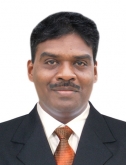 Professor Murali Manohar Bhupathi