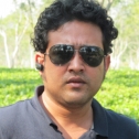 DHRUBA J SAIKIA