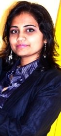 Sangeeta Devni