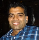 Prasad  Shridhar Bhandary
