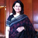 Aparna Mishra