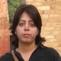 Yogeeta Sharma