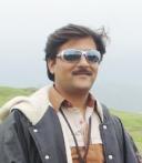 Arpan Joshi