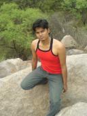 Kunwar Avlokiteshwar Singh