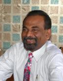 Radharamanan Panicker