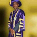 Prof Sir  Bashiru Aremu