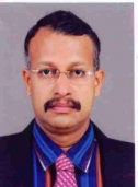 Dr Pramod Gopinathan Nair