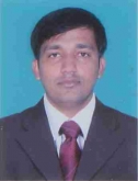 Rajesh Kumar Panda