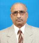 Shrikant Mahadeo Paranjape