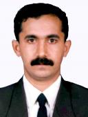 Ajay M Varma