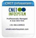 cnet info system